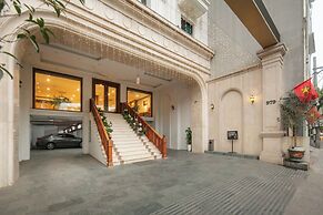 Hanoi Sail Hotel