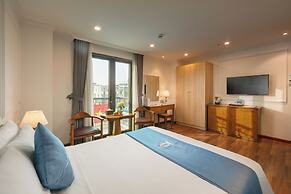Hanoi Sail Hotel