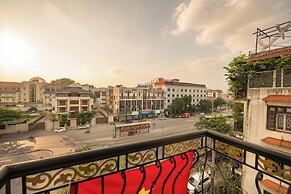 Hanoi Sail Hotel