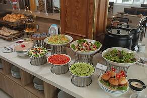 Hanoi Sail Hotel