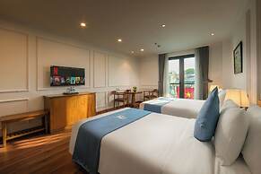 Hanoi Sail Hotel