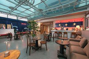 Hanoi Sail Hotel