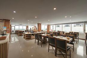 Hanoi Sail Hotel
