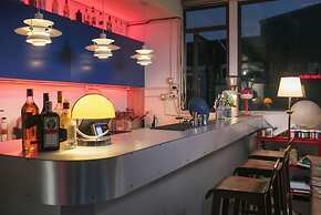 Hanoi Sail Hotel