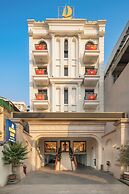 Hanoi Sail Hotel