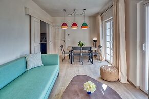 Mirandola Suites