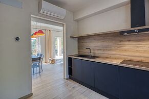 Mirandola Suites