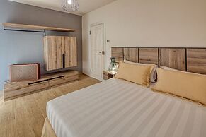 Mirandola Suites