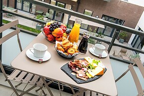 Les Boréales – Appart’hotel & Restaurant