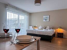 Les Boréales – Appart’hotel & Restaurant