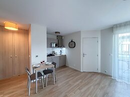 Les Boréales – Appart’hotel & Restaurant