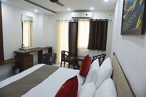 HOTEL OM REGENCY