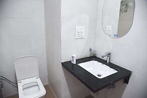 HOTEL OM REGENCY
