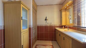 Villa Zuzu Marmaris İçmeler