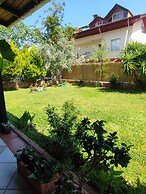 Villa Zuzu Marmaris İçmeler
