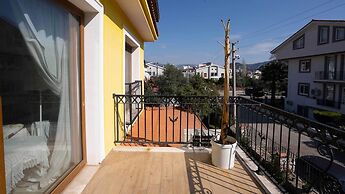 Villa Zuzu Marmaris İçmeler