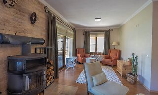 Villa Zuzu Marmaris İçmeler