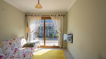 Villa Zuzu Marmaris İçmeler