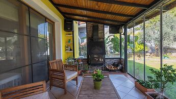 Villa Zuzu Marmaris İçmeler