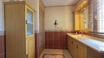 Villa Zuzu Marmaris İçmeler