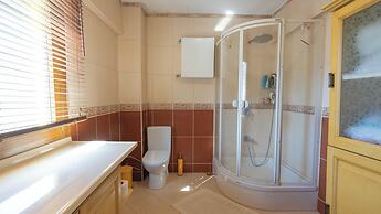 Villa Zuzu Marmaris İçmeler