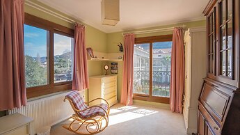 Villa Zuzu Marmaris İçmeler