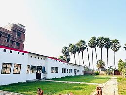 Krishna Garden Hotel and Resort
