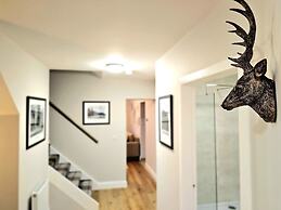 Warm & Cosy Home in Glasgow