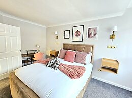 Warm & Cosy Home in Glasgow