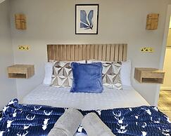 Warm & Cosy Home in Glasgow
