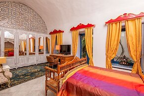 La Demeure Médina