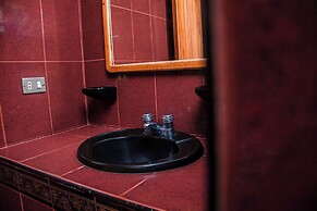HOTEL ESPOR CA