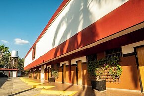 HOTEL ESPOR CA