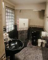 HOTEL ESPOR CA