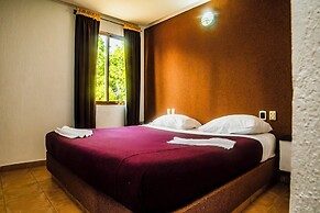 HOTEL ESPOR CA
