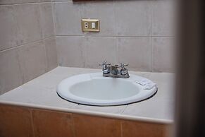 HOTEL ESPOR CA
