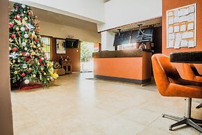 HOTEL ESPOR CA