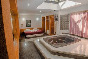 HOTEL ESPOR CA