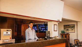 HOTEL ESPOR CA