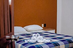 HOTEL ESPOR CA