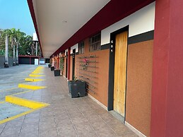 HOTEL ESPOR CA