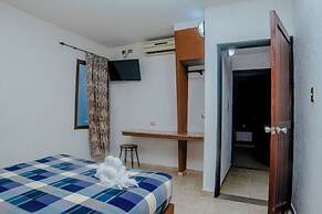 HOTEL ESPOR CA