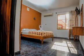 HOTEL ESPOR CA