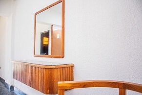 HOTEL ESPOR CA