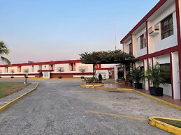 HOTEL ESPOR CA