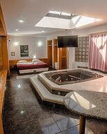 HOTEL ESPOR CA