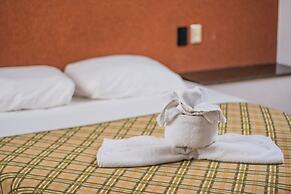 HOTEL ESPOR CA