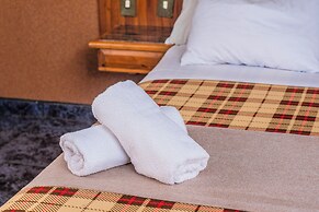HOTEL ESPOR CA