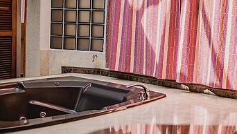 HOTEL ESPOR CA