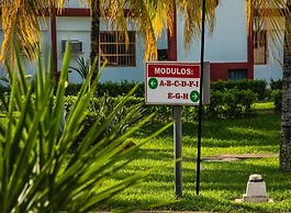 HOTEL ESPOR CA